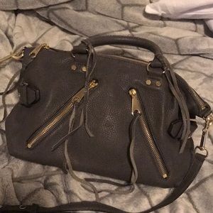 Rebecca Minkoff Moto Satchel